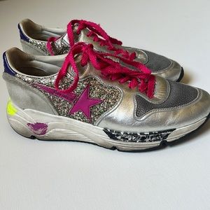 Golden Goose Sneakers